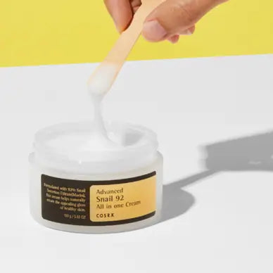 COSRX Advanced Snail 92 All In One Cream (100 g)