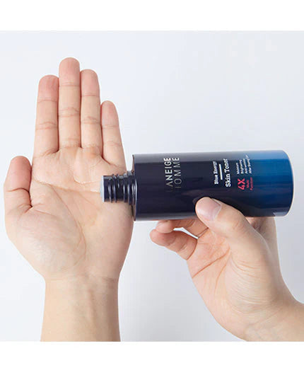 LANEIGE Homme Blue Energy Skin Toner (180 mL)
