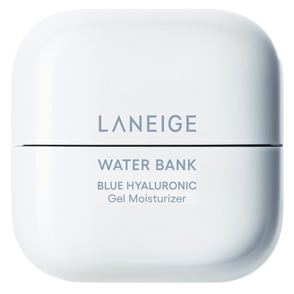 LANEIGE Water Bank Blue Hyaluronic Gel Cream (50 mL)