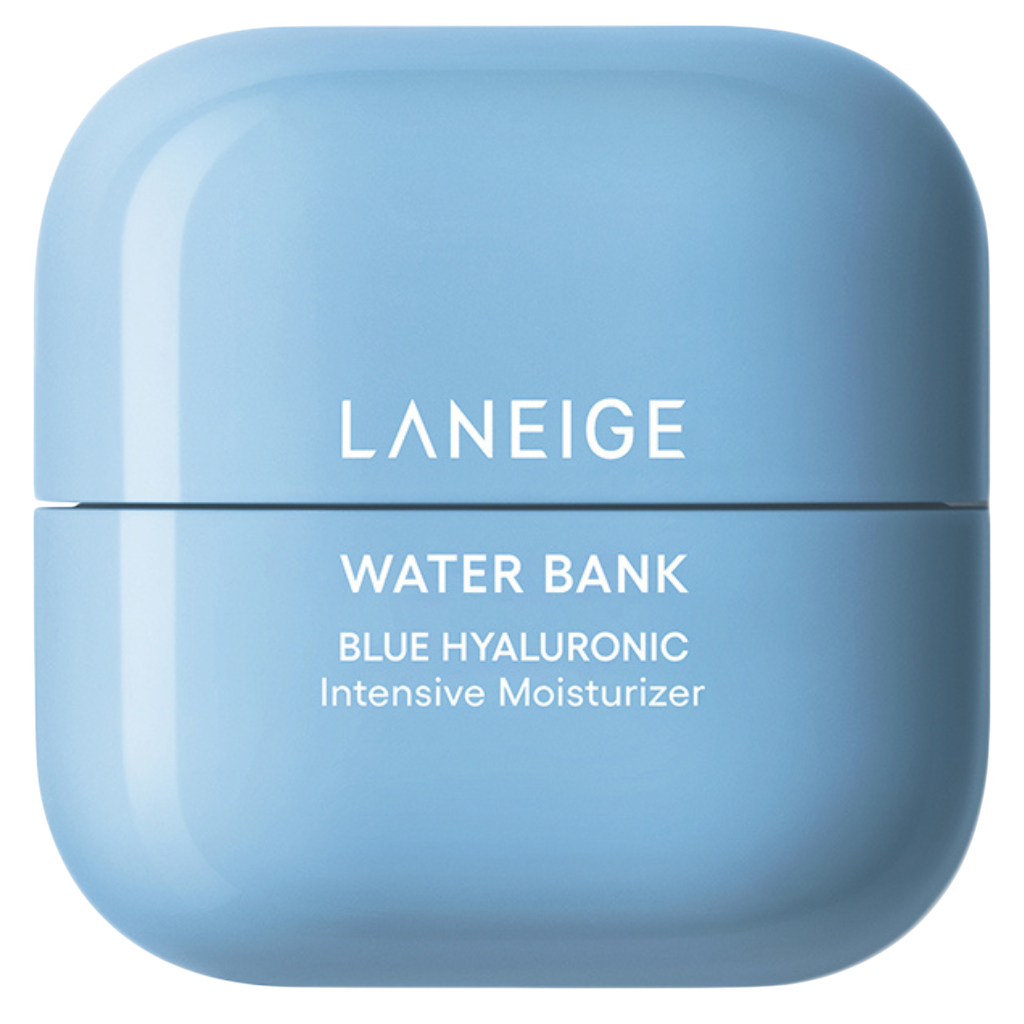 LANEIGE Water Bank Blue Hyaluronic Intensive Cream (50 mL)
