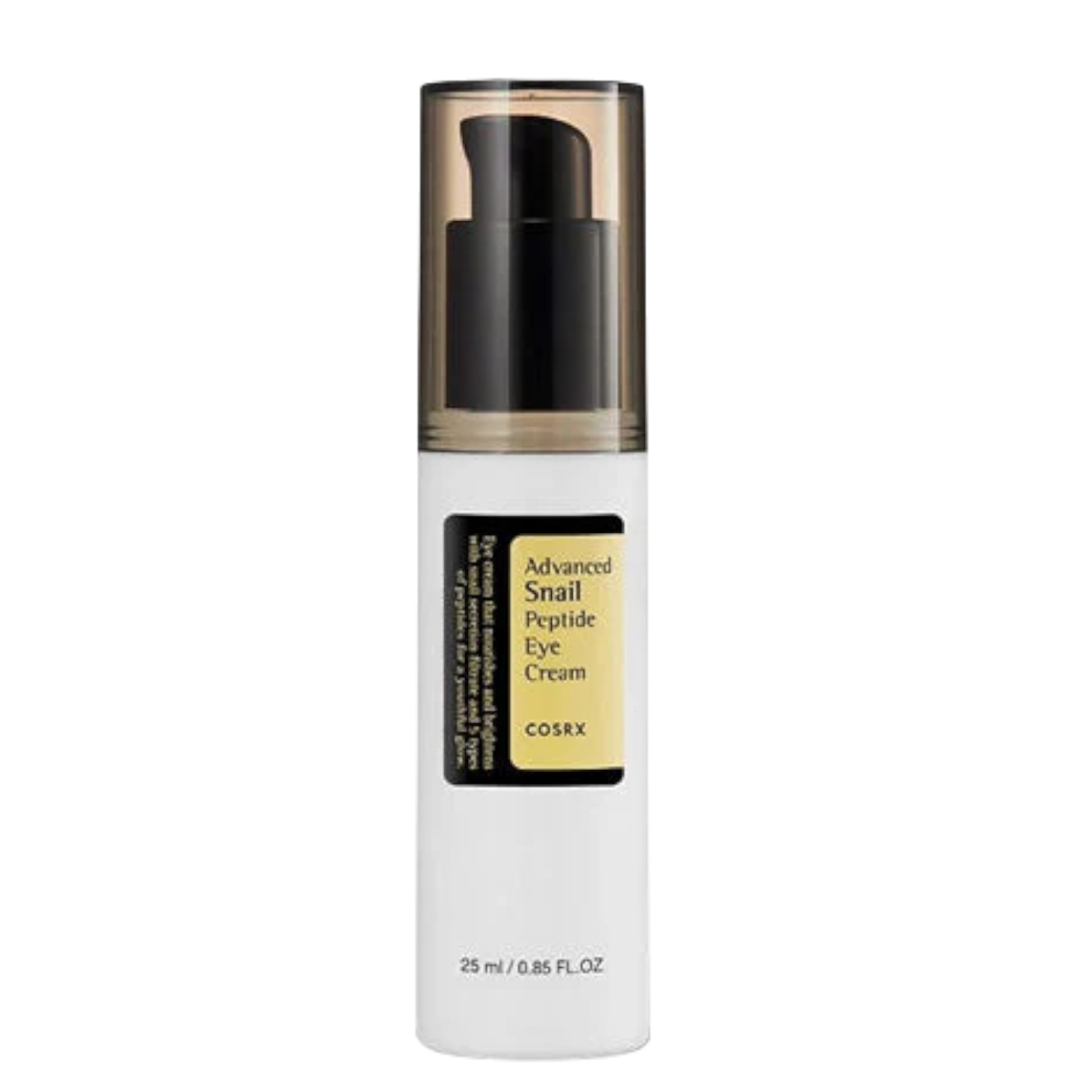 COSRX Advanced Snail Peptide Eye Cream (25 mL)