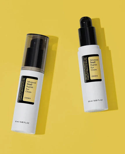 COSRX Advanced Snail Peptide Eye Cream (25 mL)