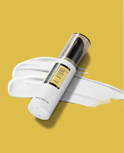 COSRX Advanced Snail Peptide Eye Cream (25 mL)