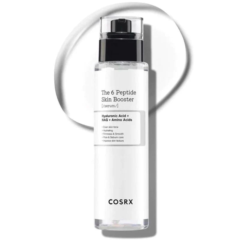 COSRX The 6 Peptide Skin Booster Serum (30 mL)
