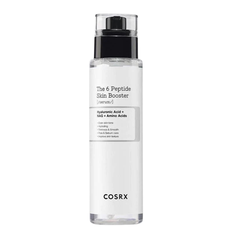 COSRX The 6 Peptide Skin Booster Serum (30 mL)