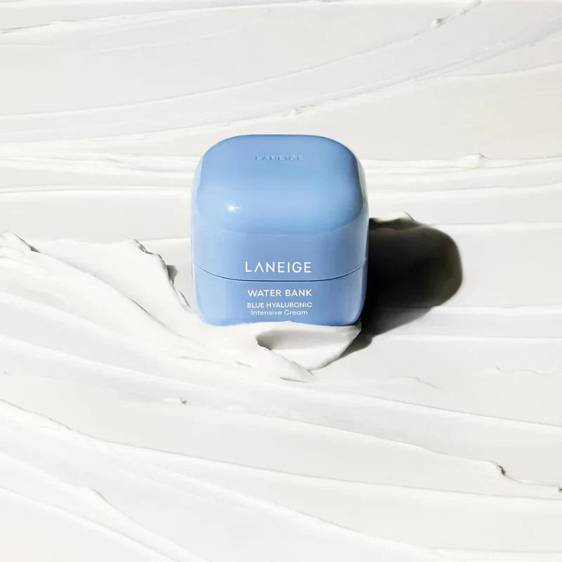 LANEIGE Water Bank Blue Hyaluronic Intensive Cream (50 mL)