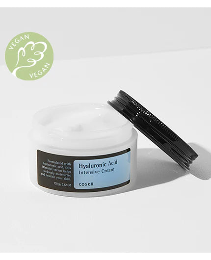COSRX Hyaluronic Acid Intensive Cream (100 g)