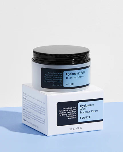 COSRX Hyaluronic Acid Intensive Cream (100 g)