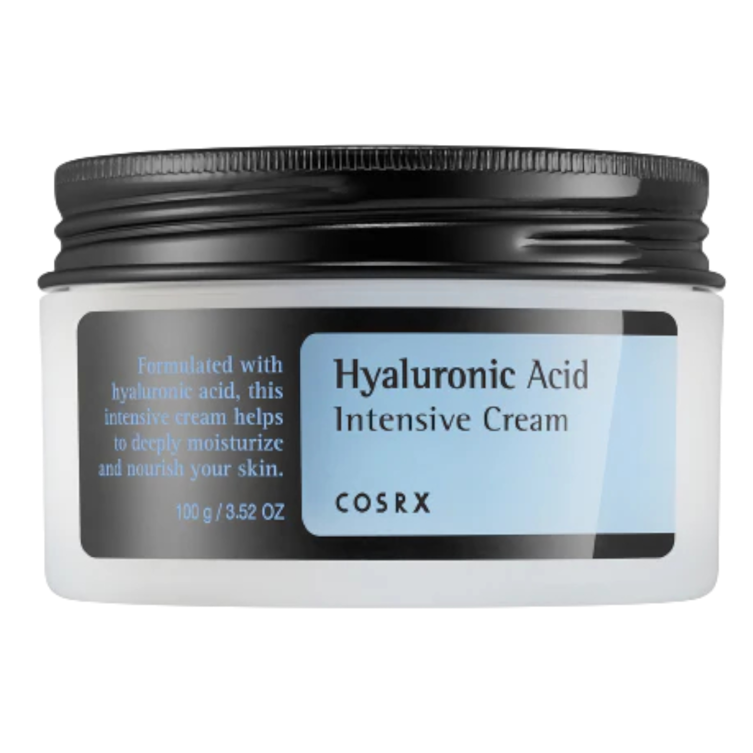 COSRX Hyaluronic Acid Intensive Cream (100 g)