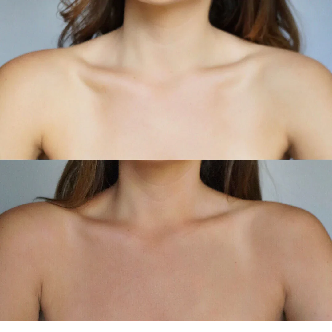 AUSTRALIAN GLOW One Hour Express Mousse - Dark