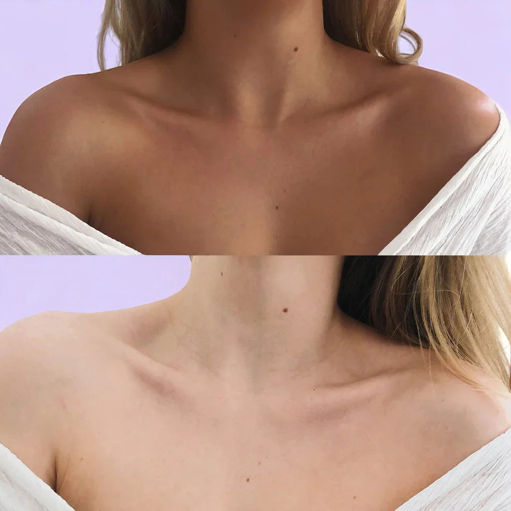 AUSTRALIAN GLOW Express Mousse - Ultra Dark