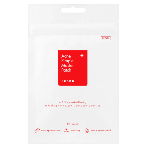 COSRX Acne Pimple Master Patch