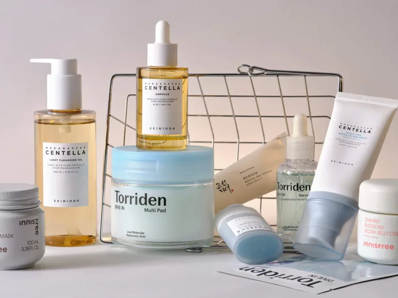 K-Beauty
