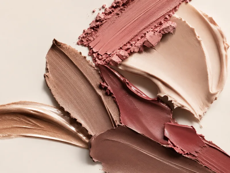 Makeup edit, GLOW rankings