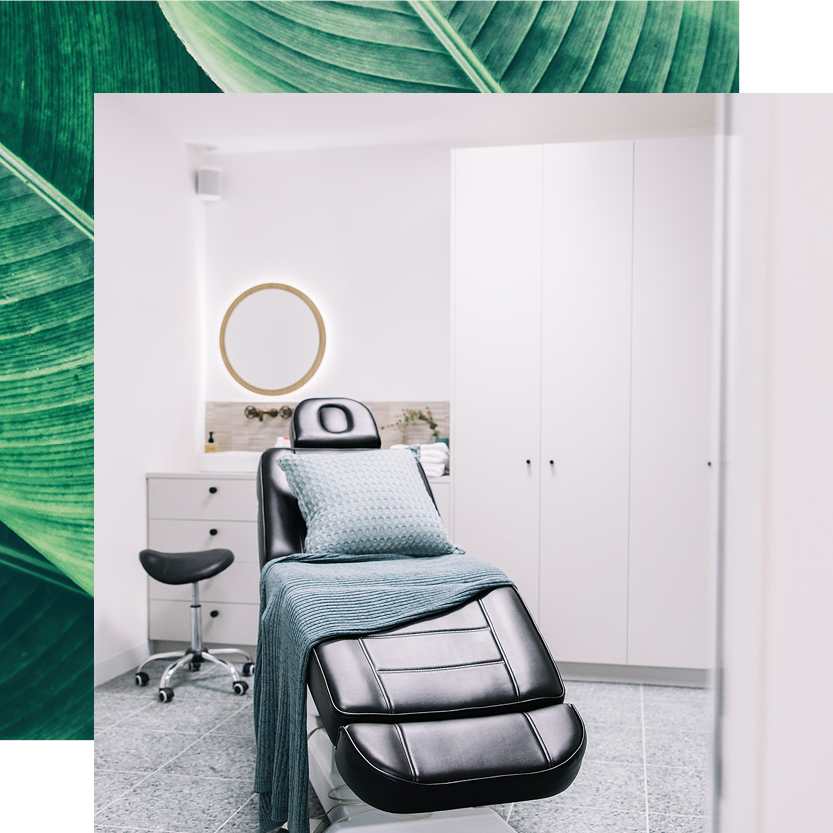 Artisan Aesthetic Clinics (Cooks Hill) interior 1