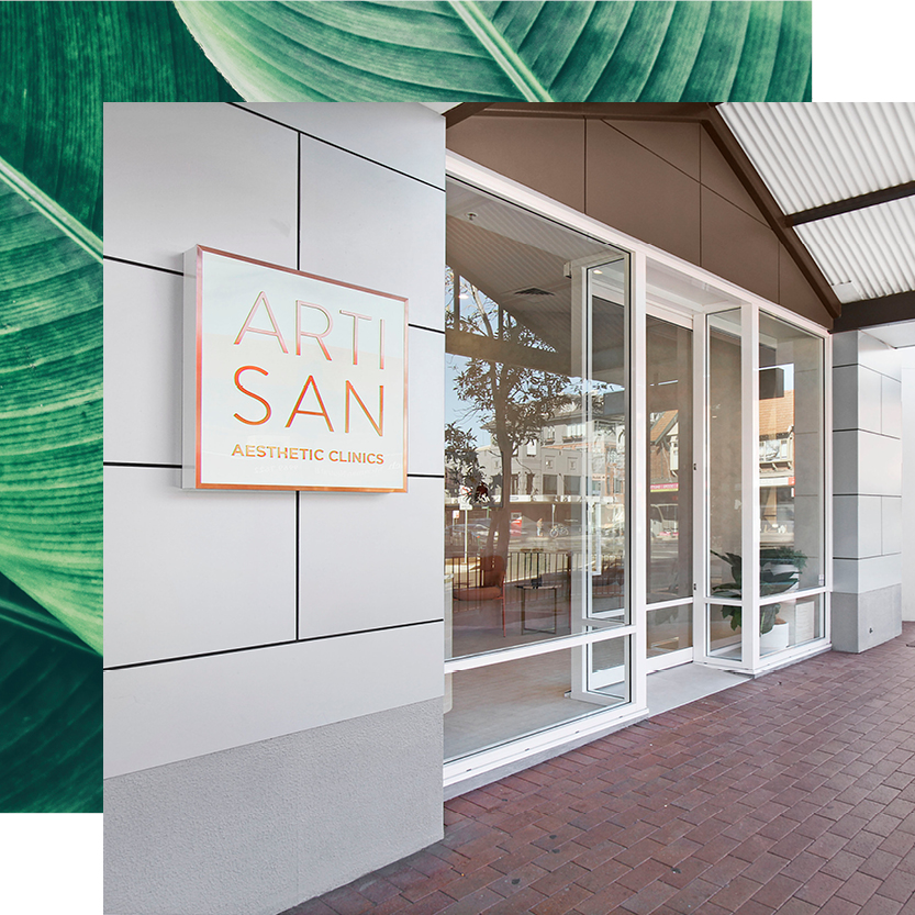 Artisan Aesthetic Clinics (Mosman)