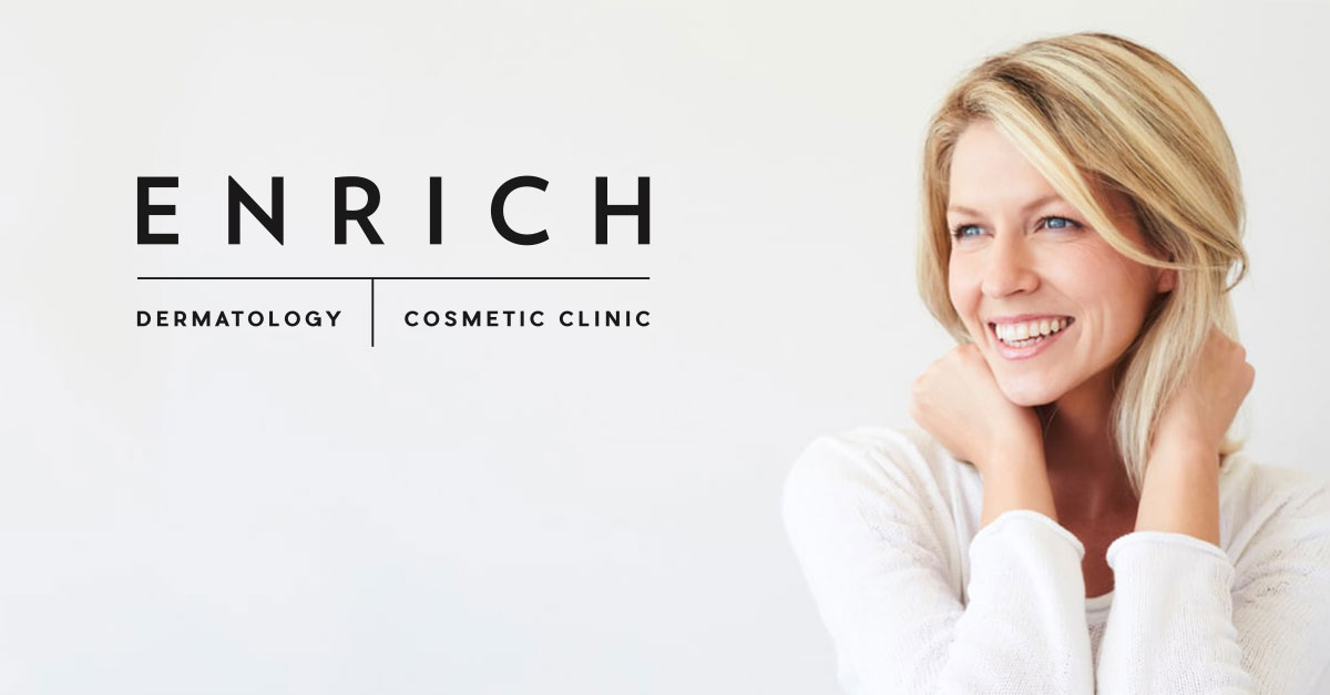 ENRICH Clinic interior 1