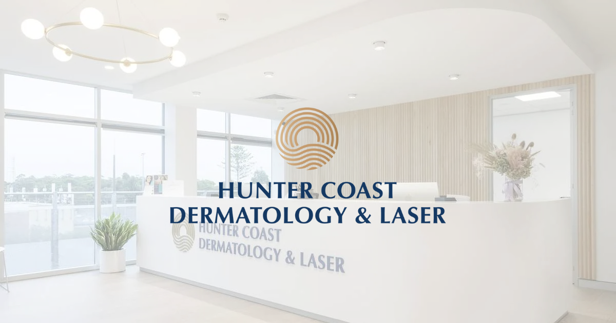 Hunter Coast Dermatology & Laser interior 1