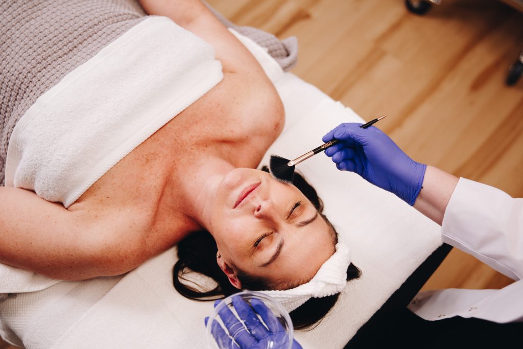 King Street Aesthetics, Warrawong clinic