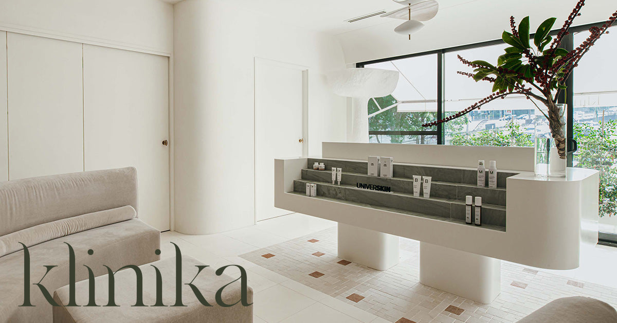 Klinika, Erina clinic