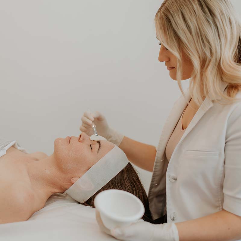 LUSH Skin + Laser Clinic, Shepparton clinic