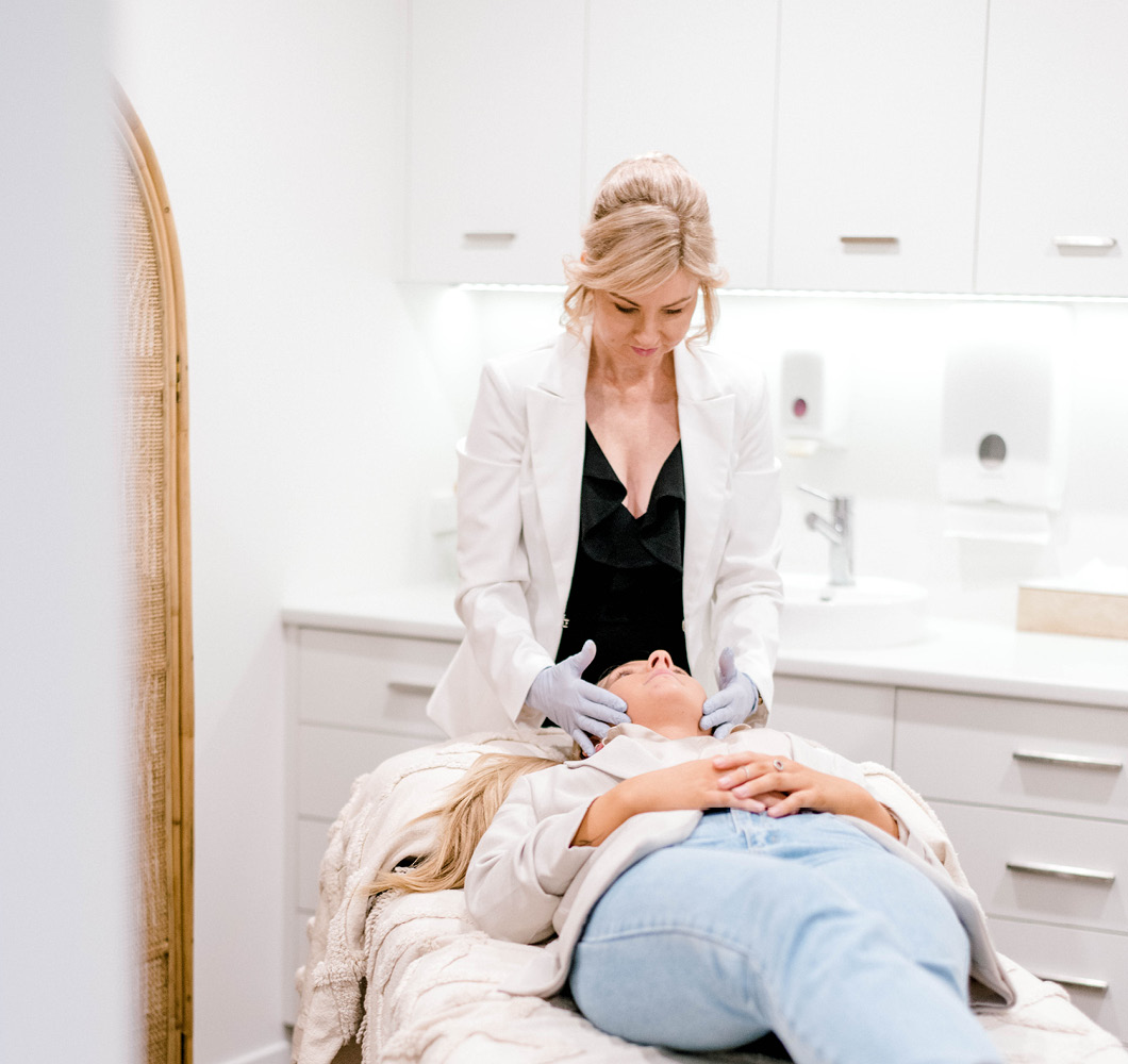 North Coast Medispa, Ballina clinic