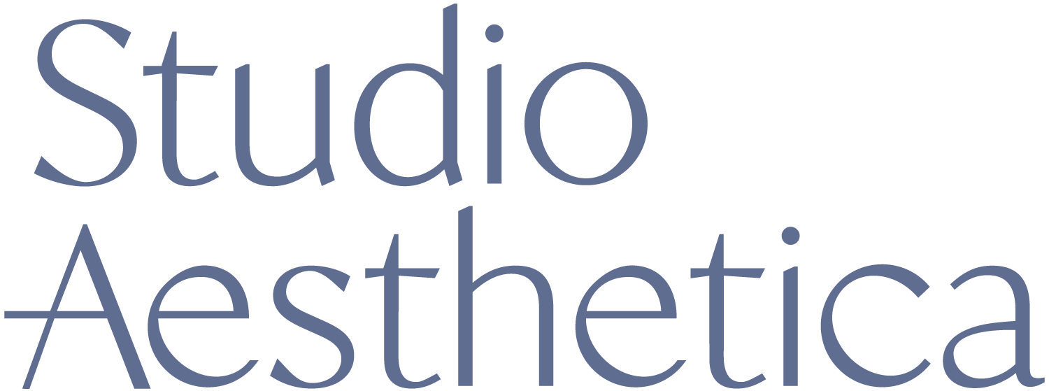 Studio Aesthetica interior 1