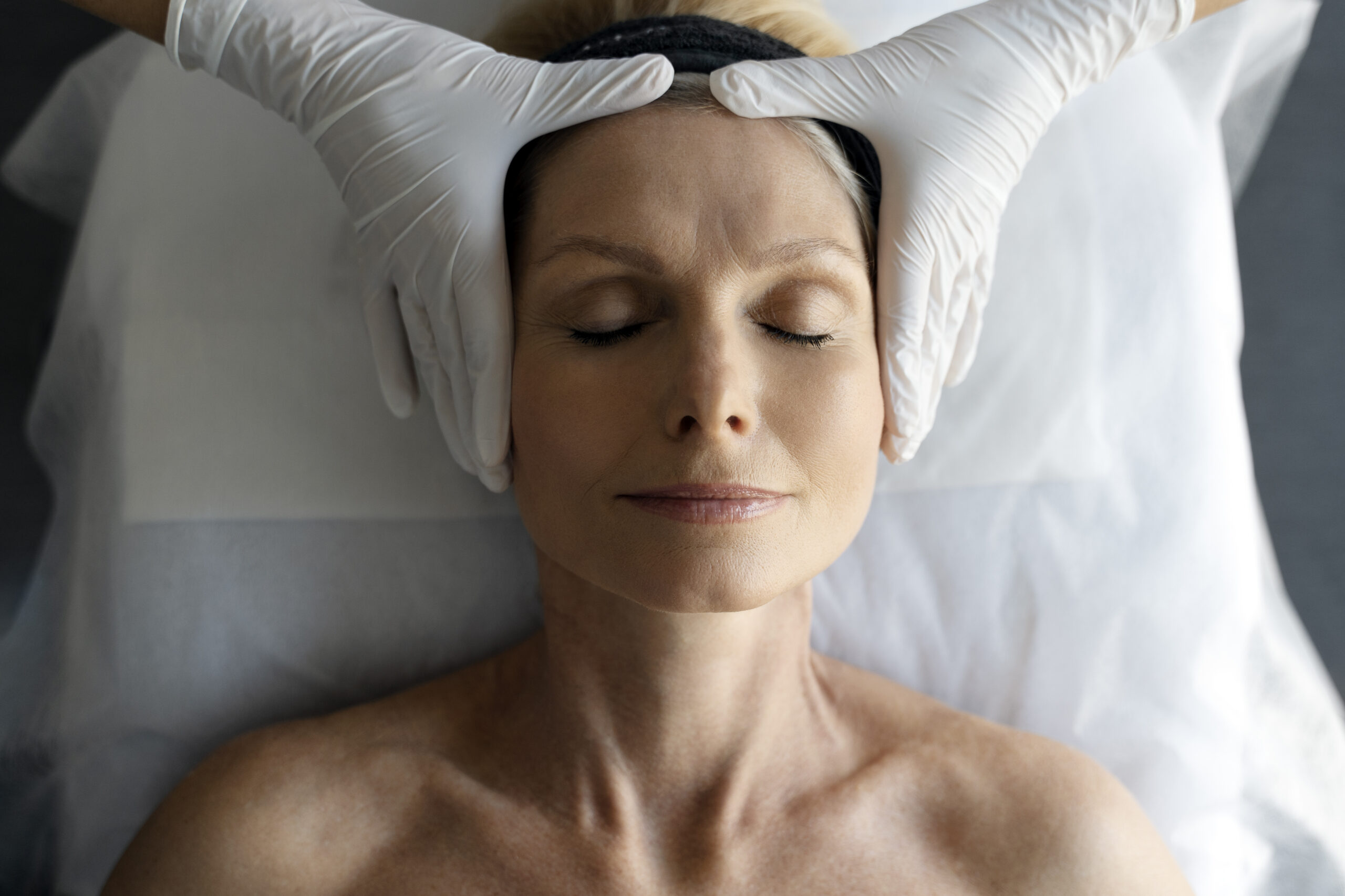 The Marr Clinic, Lennox Head clinic
