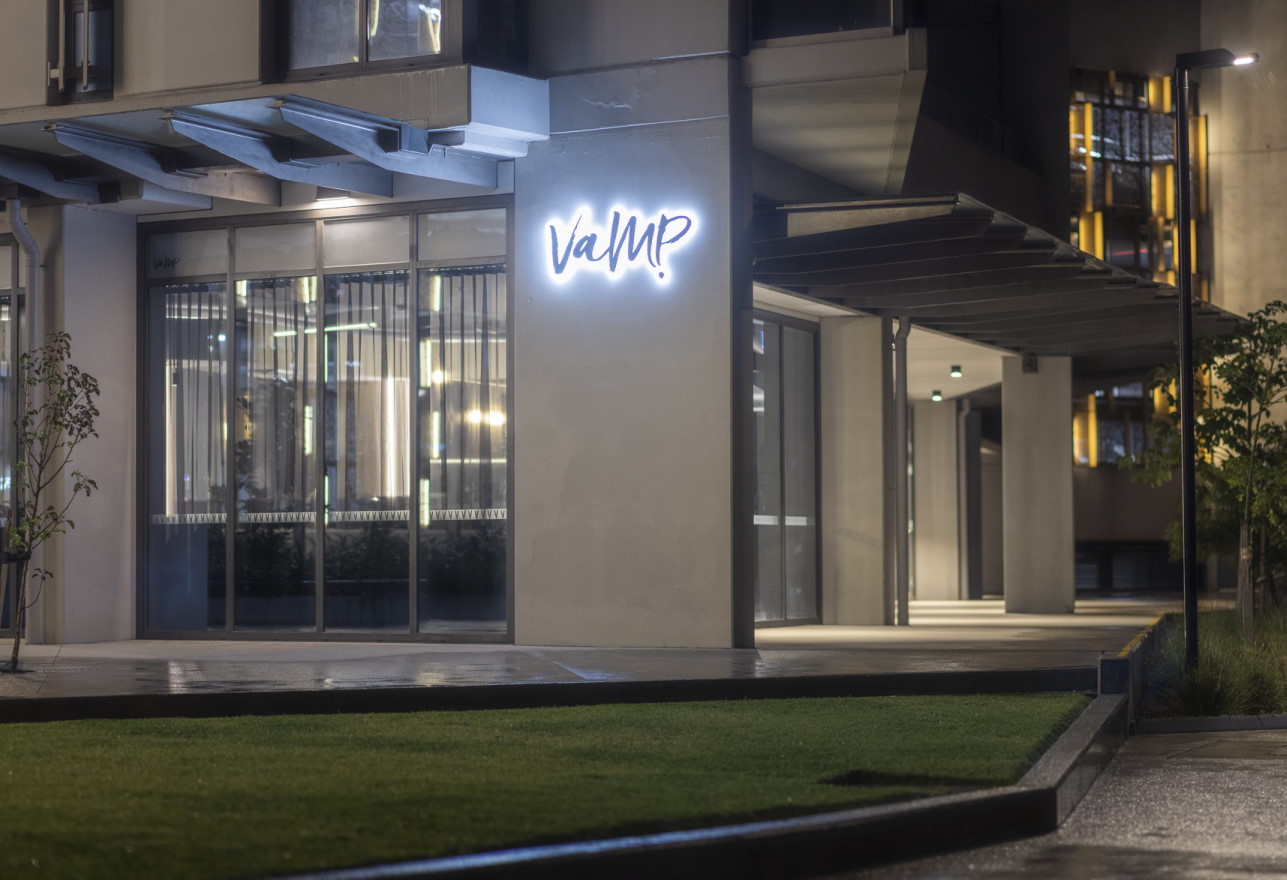 Vamp Cosmetic Clinic, Newcastle West clinic