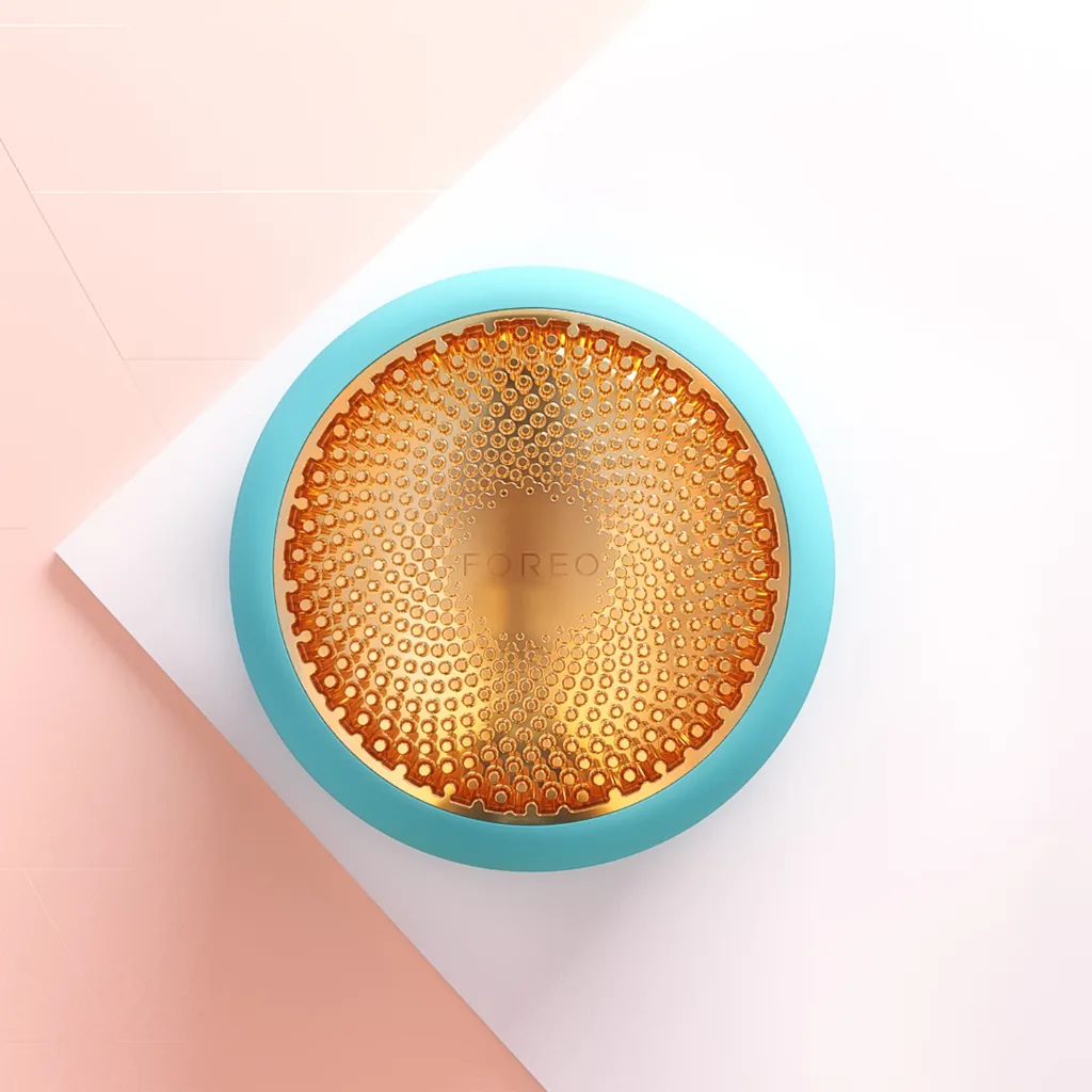 Foreo UFO 2 — the $400 device I used four times
