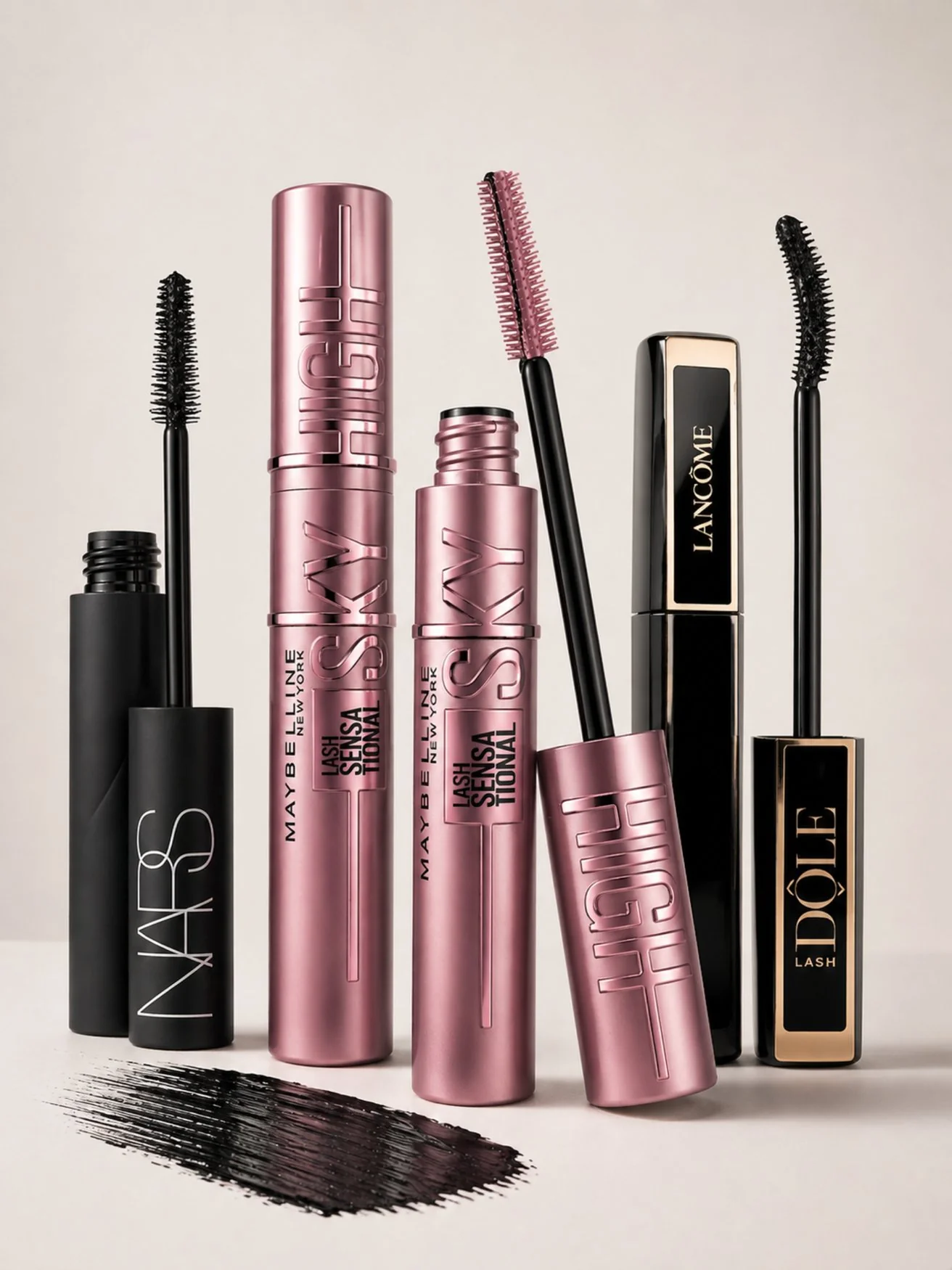 GLOW, quarterly beauty industry report