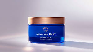 The Body Cream