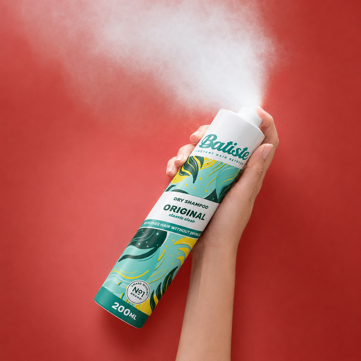 Best shampoo for frizz Australia — ranked by Glow