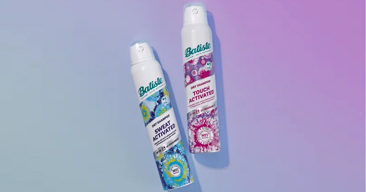 Hair care retail editorial — where to buy in Australia