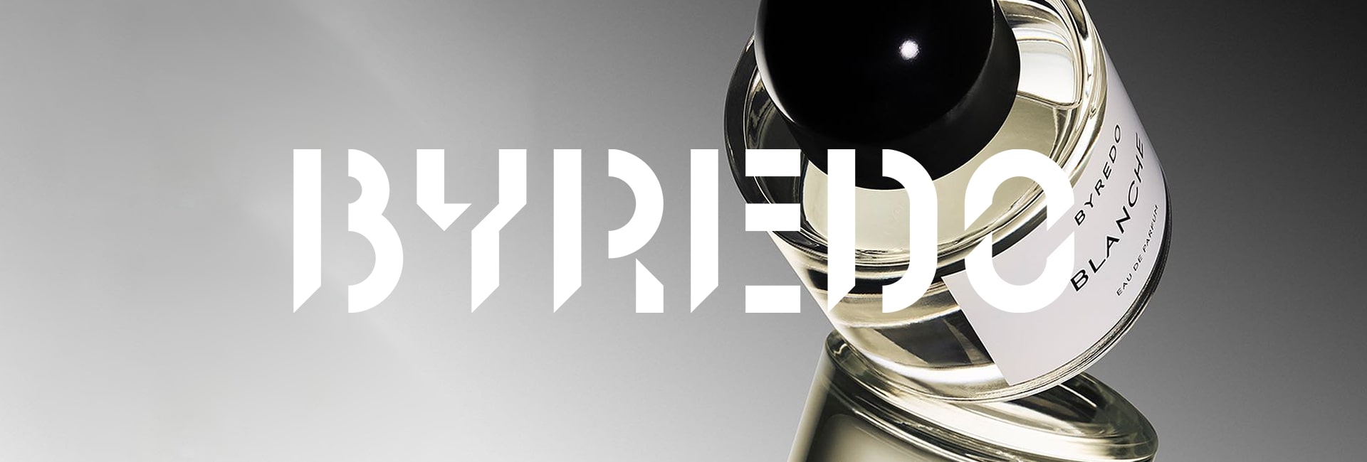 Byredo editorial · 4