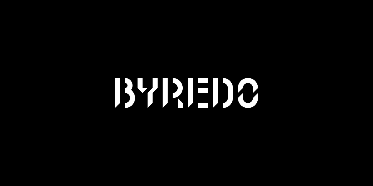 Byredo logo