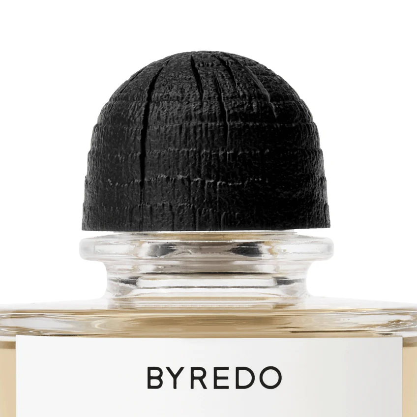 Byredo editorial · 1