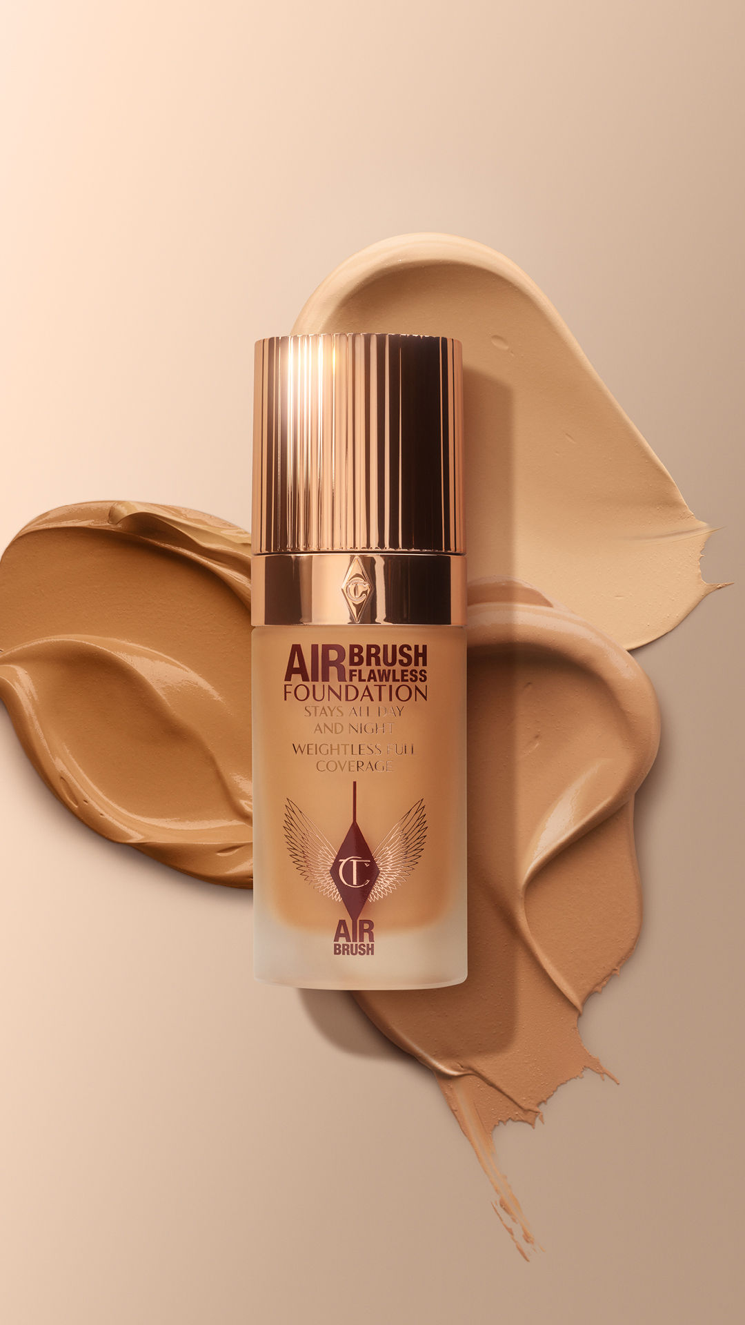 Charlotte Tilbury Magic Cream — the skincare hero