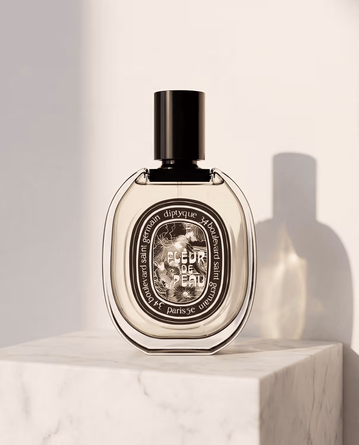 Diptyque editorial · 4