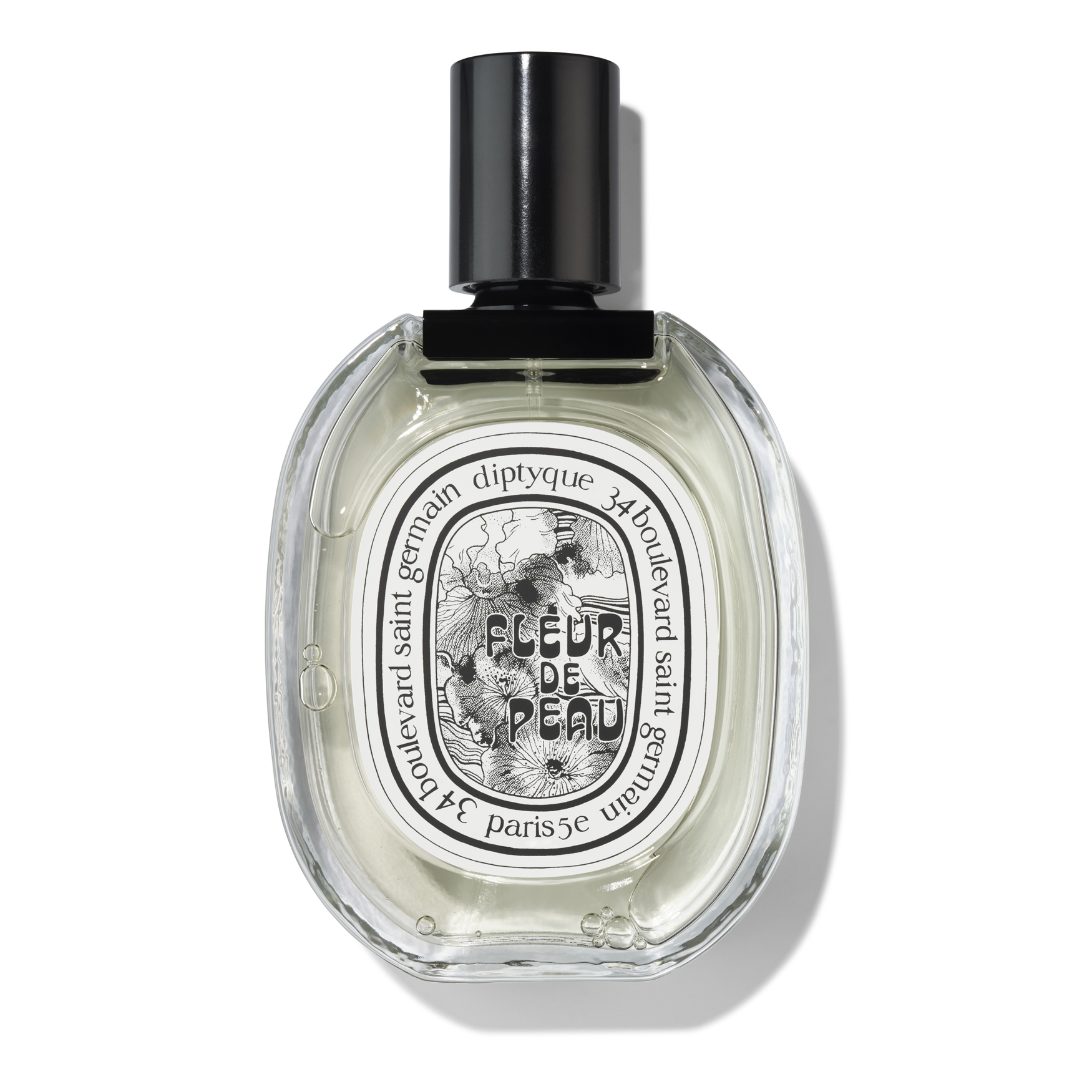 Fleur de Peau Eau de Parfum