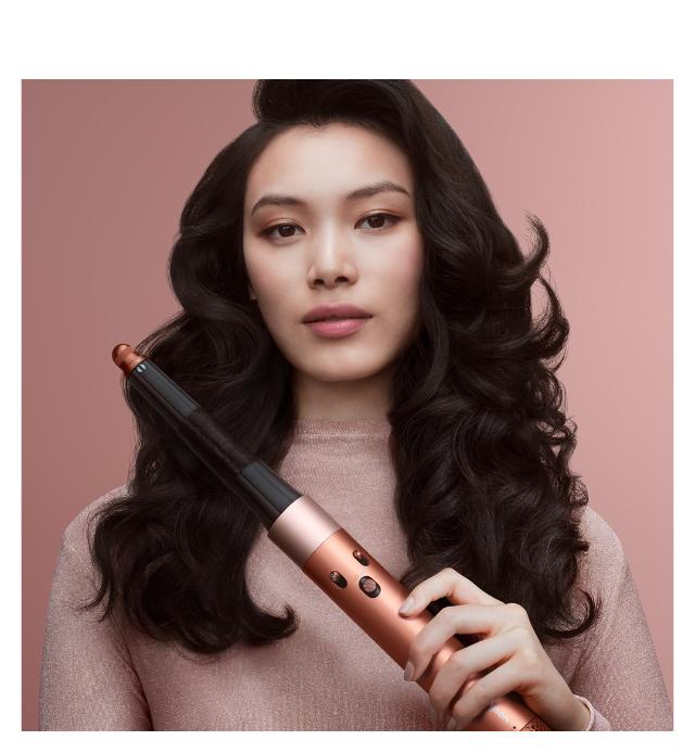 Dyson editorial · 3