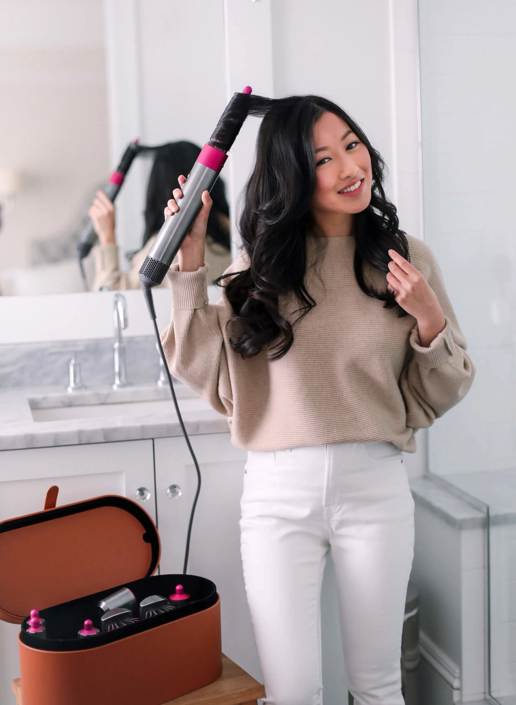 Best blow dry brush Australia — styling tools ranked