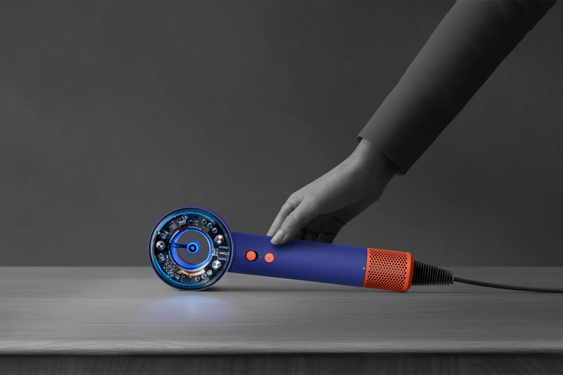 Dyson editorial · 2