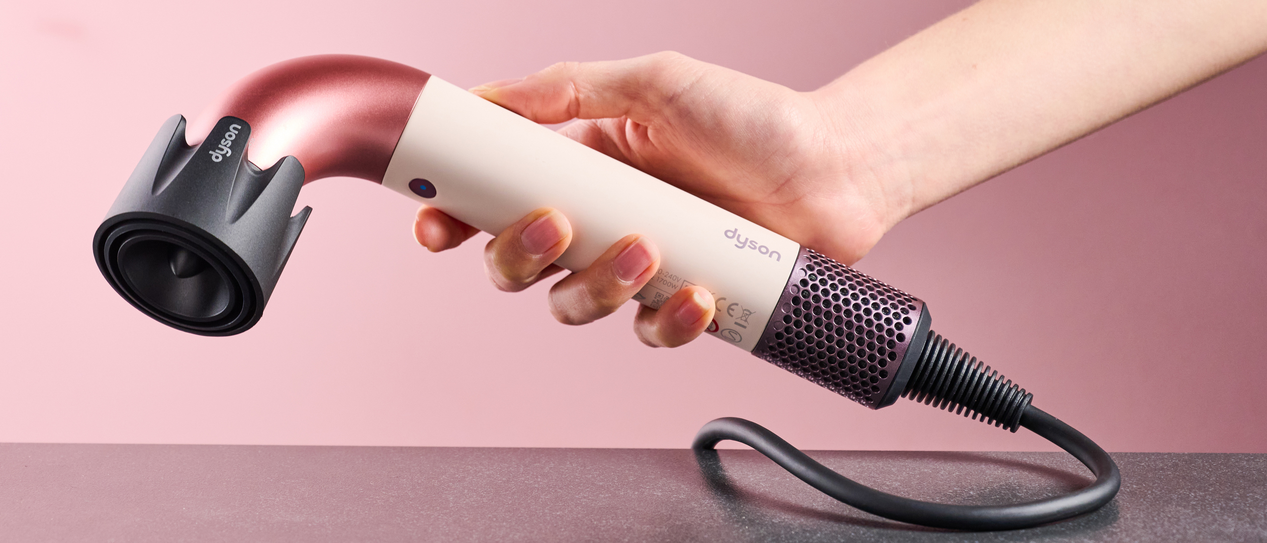 Dyson editorial · 4