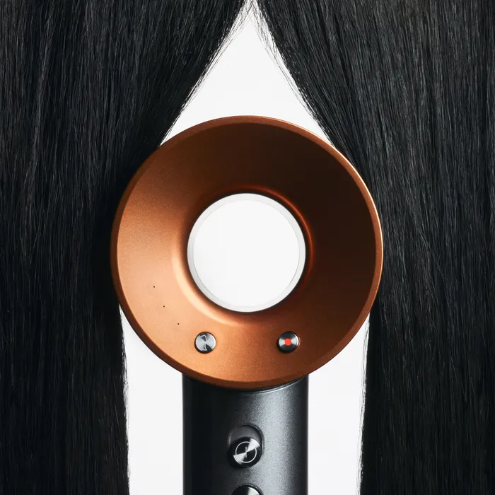 Corrale Cordless Straightener