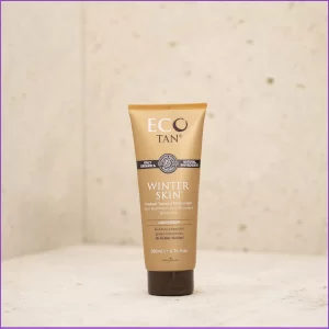 Eco Tan Winter Skin — every-day moisturiser format