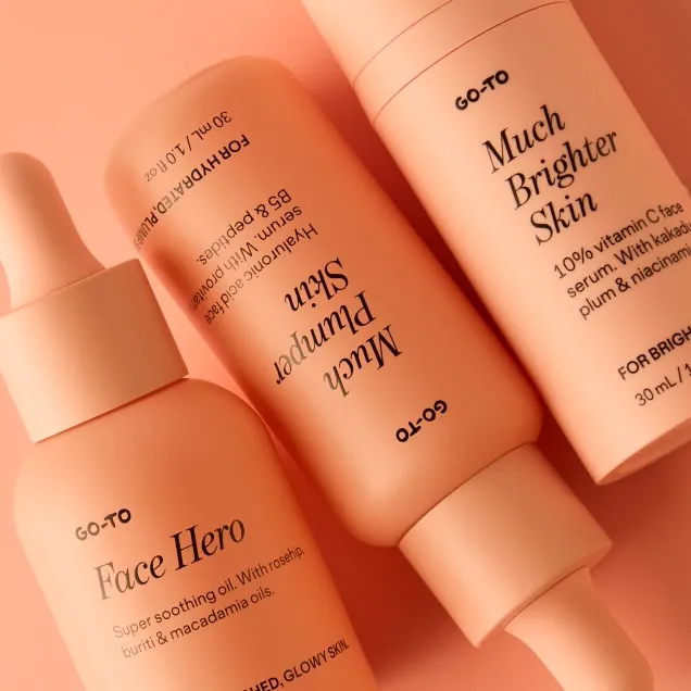 Go-To Skincare — Zoe Foster Blake editorial
