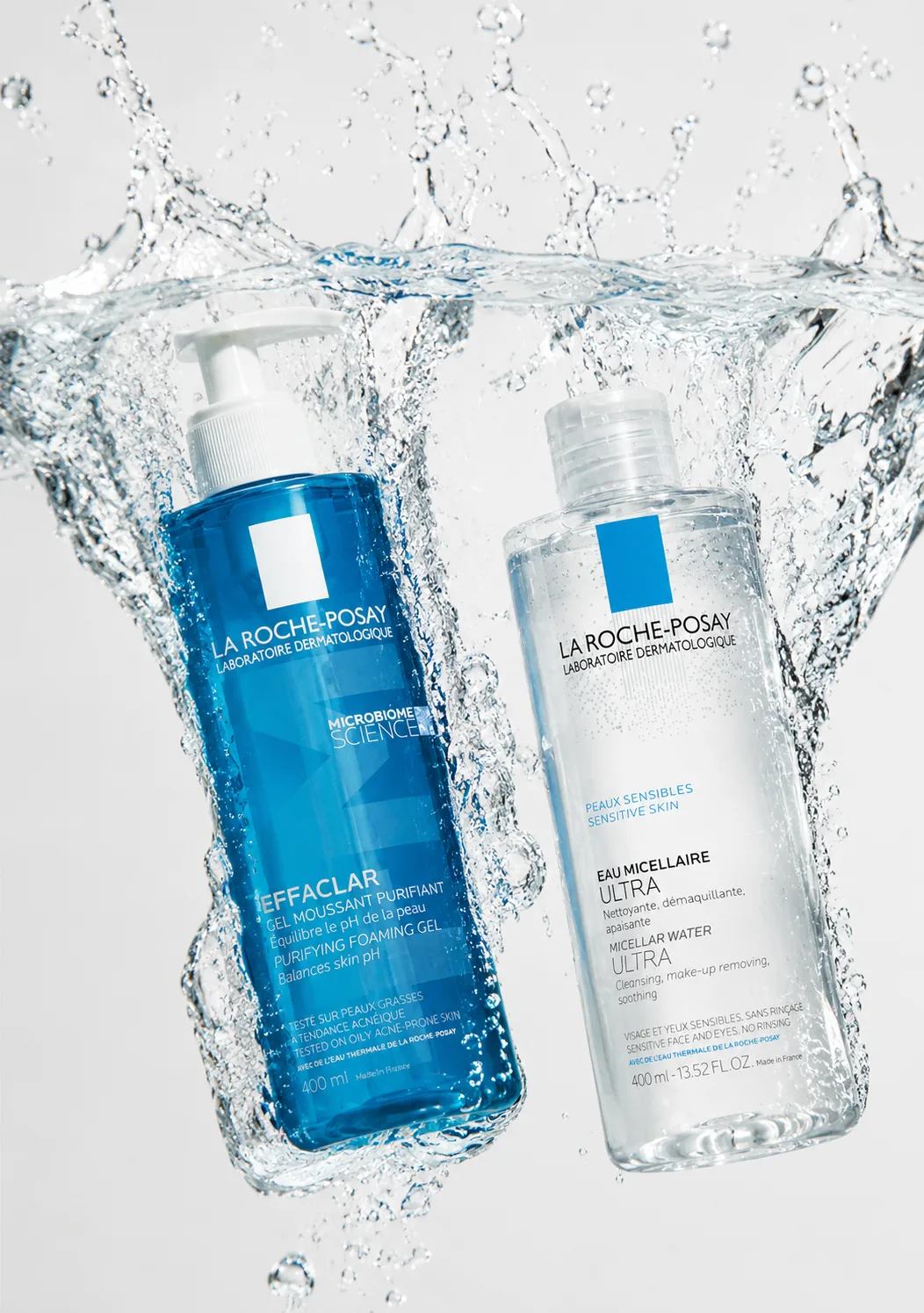 La Roche-Posay Anthelios, GLOW 100 #3