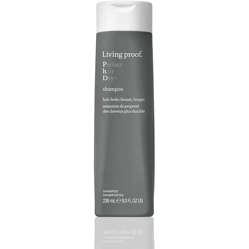 Living Proof Perfect Hair Day Shampoo — The Glow best shampoo ranking 2026