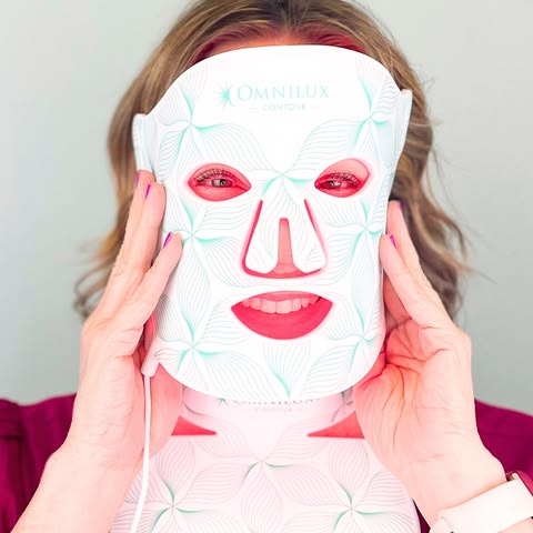 Omnilux editorial imagery